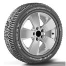 Pneumatiky BFGOODRICH G-Force Winter 2 225/40 R19 93V, zimní pneu, osobní a SUV, sleva DOT