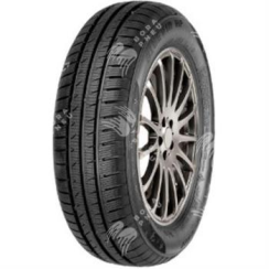 Pneumatiky SUPERIA bluewin van 215/65 R16 109R, zimní pneu, VAN