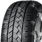 Pneumatiky SUPERIA ecoblue 4s xl 3pmsf 195/50 R16 88V, celoroční pneu, osobní a SUV