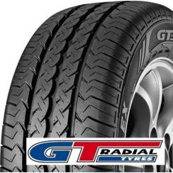 Pneumatiky GT RADIAL maxmiler ex 175/75 R16 101R, letní pneu, VAN