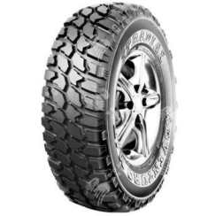 Pneumatiky GT RADIAL adventuro m/t 31/10,5 R15 109Q, letní pneu, osobní a SUV