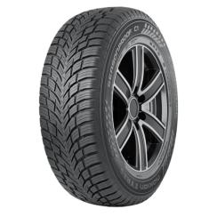 Pneumatiky NOKIAN seasonproof c1 225/55 R17 109H, celoroční pneu, VAN