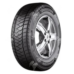 Pneumatiky BRIDGESTONE duravis all season evo 3pmsf 215/75 R16 116R, celoroční pneu, VAN
