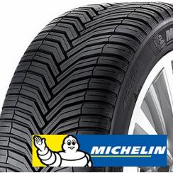 Pneumatiky MICHELIN crossclimate+ 175/60 R15 85H, celoroční pneu, osobní a SUV, sleva DOT