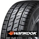 Pneumatiky HANKOOK rw12 winter i*cept lv 195/80 R14 106R, zimní pneu, VAN, sleva DOT