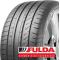 Pneumatiky FULDA sport control 2 255/30 R19 91Y, letní pneu, osobní a SUV, sleva DOT