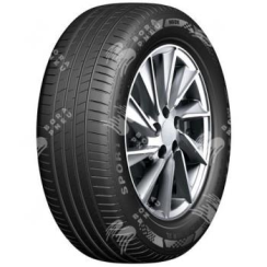 Pneumatiky MILEVER MA352 245/40 R18 97W, letní pneu, osobní a SUV