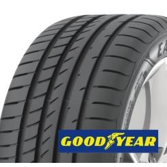 Pneumatiky GOODYEAR eagle f1 (asymmetric) 2 265/40 R19 98Y, letní pneu, osobní a SUV, sleva DOT