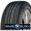 Pneumatiky ROYAL BLACK royal performance 255/60 R17 110V, letní pneu, osobní a SUV