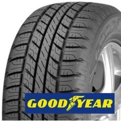 Pneumatiky GOODYEAR wrangler hp all weather 275/60 R18 113H, letní pneu, osobní a SUV, sleva DOT