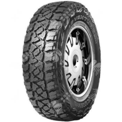 Pneumatiky KUMHO road venture mt51 4x4 p.o.r. m+s 31/10,5 R15 109Q, letní pneu, osobní a SUV, sleva DOT