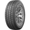 Pneumatiky KUMHO PorTran CX11 205/70 R15 106R, celoroční pneu, VAN