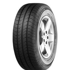 Pneumatiky POINT S summerstar 3 van 215/65 R16 C 109/107R, letní pneu, VAN, sleva DOT (DOT: 0620)