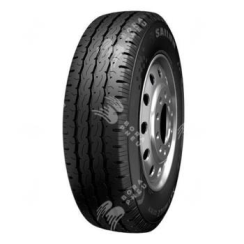Pneumatiky SAILUN EXTMILE SL87N 195/80 R14 106Q, letní pneu, VAN