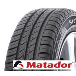 Pneumatiky MATADOR mp16 stella 2 145/70 R13 71T TL, letní pneu, osobní a SUV