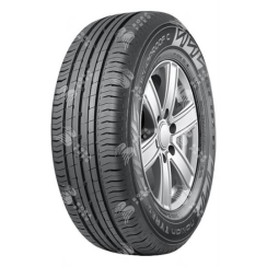 Pneumatiky NOKIAN CARGOPROOF C 215/75 R16 116R, letní pneu, VAN