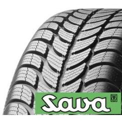 Pneumatiky SAVA eskimo s3 plus 185/65 R15 92T, zimní pneu, osobní a SUV