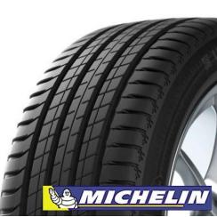 Pneumatiky MICHELIN latitude sport 3 315/35 R20 110W, letní pneu, osobní a SUV, sleva DOT
