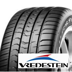 Pneumatiky VREDESTEIN ultrac satin 255/60 R18 108W, letní pneu, osobní a SUV, sleva DOT