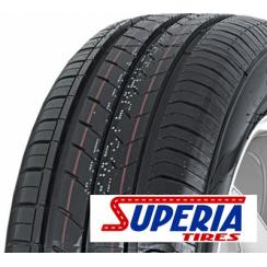 Pneumatiky SUPERIA ecoblue hp 205/60 R16 92V, letní pneu, osobní a SUV
