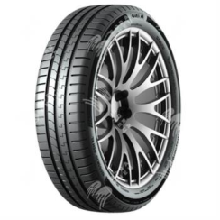 Pneumatiky GITI SYNERGY E2 195/55 R20 95H, letní pneu, osobní a SUV