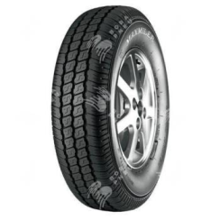 Pneumatiky GT RADIAL maxmiler-x 175/80 R14 99N, letní pneu, VAN