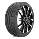 Pneumatiky MICHELIN pilot sport 4 suv 275/35 R23 108Y, letní pneu, osobní a SUV, sleva DOT