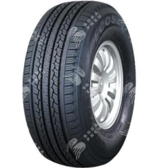 Pneumatiky MAZZINI ecosaver 275/60 R17 110H TL, letní pneu, osobní a SUV