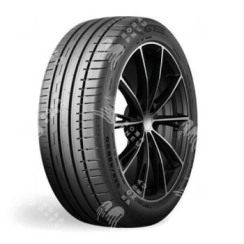 Pneumatiky GT RADIAL sportactive 2 ev elect xl 275/40 R19 105Y, letní pneu, osobní a SUV
