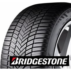 Pneumatiky BRIDGESTONE weather control a005 205/60 R16 96H, celoroční pneu, osobní a SUV, sleva DOT