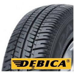 Pneumatiky DEBICA passio 135/80 R12 73T, letní pneu, osobní a SUV, sleva DOT