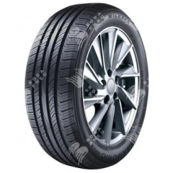 Pneumatiky MILEVER MP270 195/60 R16 89H, letní pneu, osobní a SUV