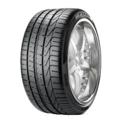 Pneumatiky PIRELLI pzero all season 265/40 R19 102V, letní pneu, osobní a SUV