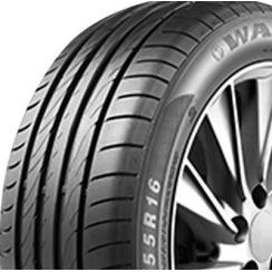 Pneumatiky WANLI sa302 255/35 R18 94W, letní pneu, osobní a SUV