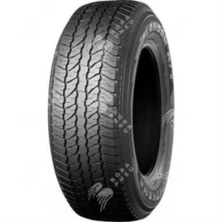 Pneumatiky YOKOHAMA GEOLANDAR A/T G31 245/70 R18 110H, letní pneu, osobní a SUV