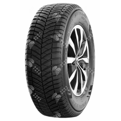 Pneumatiky KORMORAN all season light truck 3pmsf 215/60 R17 109T, celoroční pneu, VAN