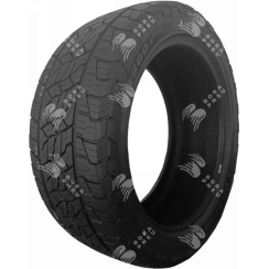 Pneumatiky COMFORSER EF1500 255/50 R19 107V, celoroční pneu, osobní a SUV