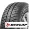 Pneumatiky DUNLOP sp street response 2 185/65 R14 86T, letní pneu, osobní a SUV