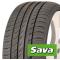 Pneumatiky SAVA intensa uhp 225/55 R16 95W, letní pneu, osobní a SUV