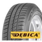 Pneumatiky DEBICA presto uhp 225/55 R16 95W, letní pneu, osobní a SUV