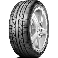 Pneumatiky PIRELLI scorpion zero asimm. 285/45 R21 113W, letní pneu, osobní a SUV
