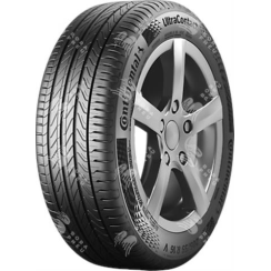 Pneumatiky CONTINENTAL ultracontact 175/65 R17 87H, letní pneu, osobní a SUV