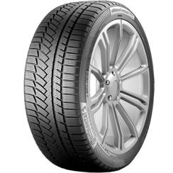 Pneumatiky CONTINENTAL WinterContact TS850 P ContiSeal 215/50 R19 93T, zimní pneu, osobní a SUV
