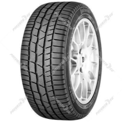 Pneumatiky CONTINENTAL ContiWinterContact TS 830 P FR N0 3PMSF 295/35 R19 100V, zimní pneu, osobní a SUV