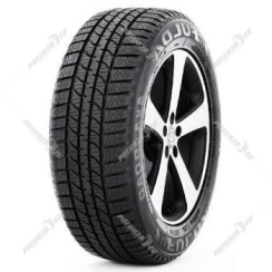 Pneumatiky FULDA 4x4 road m+s 245/65 R17 107H, letní pneu, osobní a SUV, sleva DOT