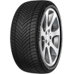 Pneumatiky IMPERIAL All Season Driver 195/60 R18 96H, celoroční pneu, osobní a SUV
