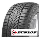 Pneumatiky DUNLOP sp winter sport 4d 245/50 R18 100H, zimní pneu, osobní a SUV, sleva DOT
