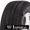 Pneumatiky IMPERIAL all season van driver 155/80 R13 91S, celoroční pneu, VAN