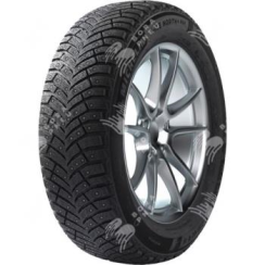 Pneumatiky MICHELIN X ICE NORTH 4 SUV 305/35 R21 109T, zimní pneu, osobní a SUV