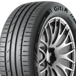 Pneumatiky GITI SYNERGY H2 SUV 225/55 R19 99V, letní pneu, osobní a SUV
